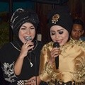 Muzdalifah Rayakan Ulang Tahun ke-37