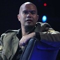 Ahmad Dhani di X Factor Season 2 Gala Show Kedua