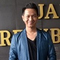 Delon Thamrin Bersama PAPPRI Datangi Kejaksaan Agung