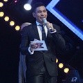 Robby Purba di X Factor Season 2 Gala Show Kedua