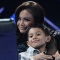 Rossa di X Factor Season 2 Gala Show Kedua