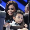Rossa di X Factor Season 2 Gala Show Kedua