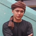 Teguh Permana Vagetoz Buka Puasa di Panti Asuhan Muhammadiyah