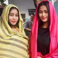 Duo Serigala di Acara Buka Puasa Panti Asuhan Muhammadiyah