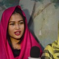 Duo Serigala di Acara Buka Puasa Panti Asuhan Muhammadiyah