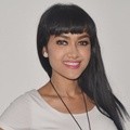 Julia Perez Usai Mengisi Program 'Rumpi No Secret' Trans TV