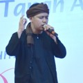 Teguh Permana di Acara Buka Puasa Panti Asuhan Muhammadiyah