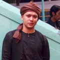Teguh Permana di Acara Buka Puasa Panti Asuhan Muhammadiyah