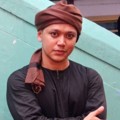 Teguh Permana di Acara Buka Puasa Panti Asuhan Muhammadiyah