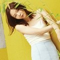Esom di Majalah 1st Look Vol.92