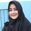 Pipik Dian Irawati di Kampanye Kecap ABC 'Gerakan Ibu Memberi Lebih'