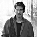 Yoon Kye Sang di Majalah Vogue Edisi Juli 2015