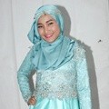 Fatin Shidqia di Acara Syiar Akbar Ramadhan RCTI