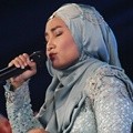 Fatin Shidqia di Acara Syiar Akbar Ramadhan RCTI
