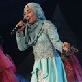 Fatin Shidqia di Acara Syiar Akbar Ramadhan RCTI