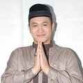 Gilang Dirgahari di Acara Syiar Akbar Ramadhan RCTI