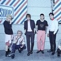 Teen Top Photoshoot Mini Album 'Natural Born'