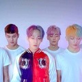 Teen Top Photoshoot Mini Album 'Natural Born'