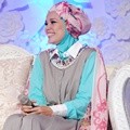 Dewi Sandra di Acara 20th Anniversary of Wardah - Day 2