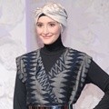Inneke Koesherawati di Acara 20th Anniversary of Wardah - Day 2