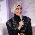 Inneke Koesherawati di Acara 20th Anniversary of Wardah - Day 2