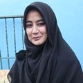 Pipik Dian Irawati di Kampanye Kecap ABC 'Gerakan Ibu Memberi Lebih'