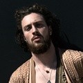 Aaron Johnson di Majalah Flaunt Edisi Summer 2015