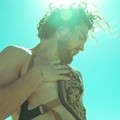 Aaron Johnson di Majalah Flaunt Edisi Summer 2015