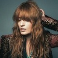 Florence and the Machine di Majalah Billboard Edisi Mei 2015