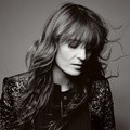Florence and the Machine di Majalah Billboard Edisi Mei 2015