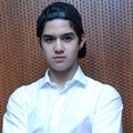 Al Ghazali di Perayaan Ulang Tahun ke-22 Elvira Devinamira