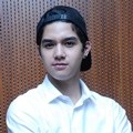 Al Ghazali di Perayaan Ulang Tahun ke-22 Elvira Devinamira