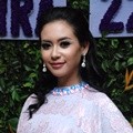 Elvira Devinamira Gelar Perayaan Ulang Tahunnya yang ke-22