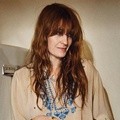 Florence and the Machine di Majalah NME Edisi Juni 2015