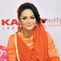 Krisdayanti Saat Launching Lusense KD by Luthy