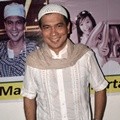 Krisna Mukti Saat Buka Puasa Bersama Anak Yatim