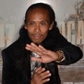 Yayan Ruhian Hadiri Gala Premier Film 'Yakuza Apocalypse: The Great War of the Underworld'