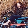 Lorde di Majalah Dazed & Confused Edisi Summer 2015