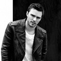 Nicholas Hoult di Majalah Flaunt Edisi Summer 2015