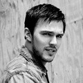 Nicholas Hoult di Majalah Flaunt Edisi Summer 2015