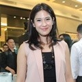 Dian Sastro Hadiri Press Conference 'Rimowa Handmade Meets High-Tech' Luggage Exhibition