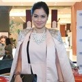 Titi Kamal Hadiri Press Conference 'Rimowa Handmade Meets High-Tech' Luggage Exhibition