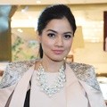 Titi Kamal Hadiri Press Conference 'Rimowa Handmade Meets High-Tech' Luggage Exhibition