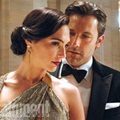 Adegan Ben Affleck dan Gal Gadot di Film 'Batman v Superman: Dawn of Justice'