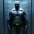 Kostum Sangar Batman di Film 'Batman v Superman: Dawn of Justice'