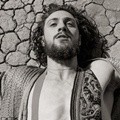 Aaron Johnson di Majalah Flaunt Edisi Summer 2015