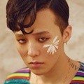 G-Dragon Big Bang di Majalah Vogue Edisi Juli 2015