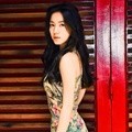 Hwayoung di Majalah @Star1 Edisi Juli 2015