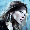 Lea Seydoux di Majalah Madame Figaro Edisi Mei 2015