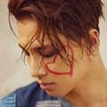 Taeyang Big Bang di Majalah Vogue Edisi Juli 2015